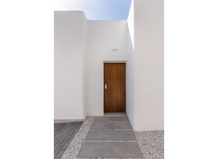New Build - Detached - Los Alcázares