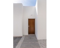New Build - Detached - Los Alcázares