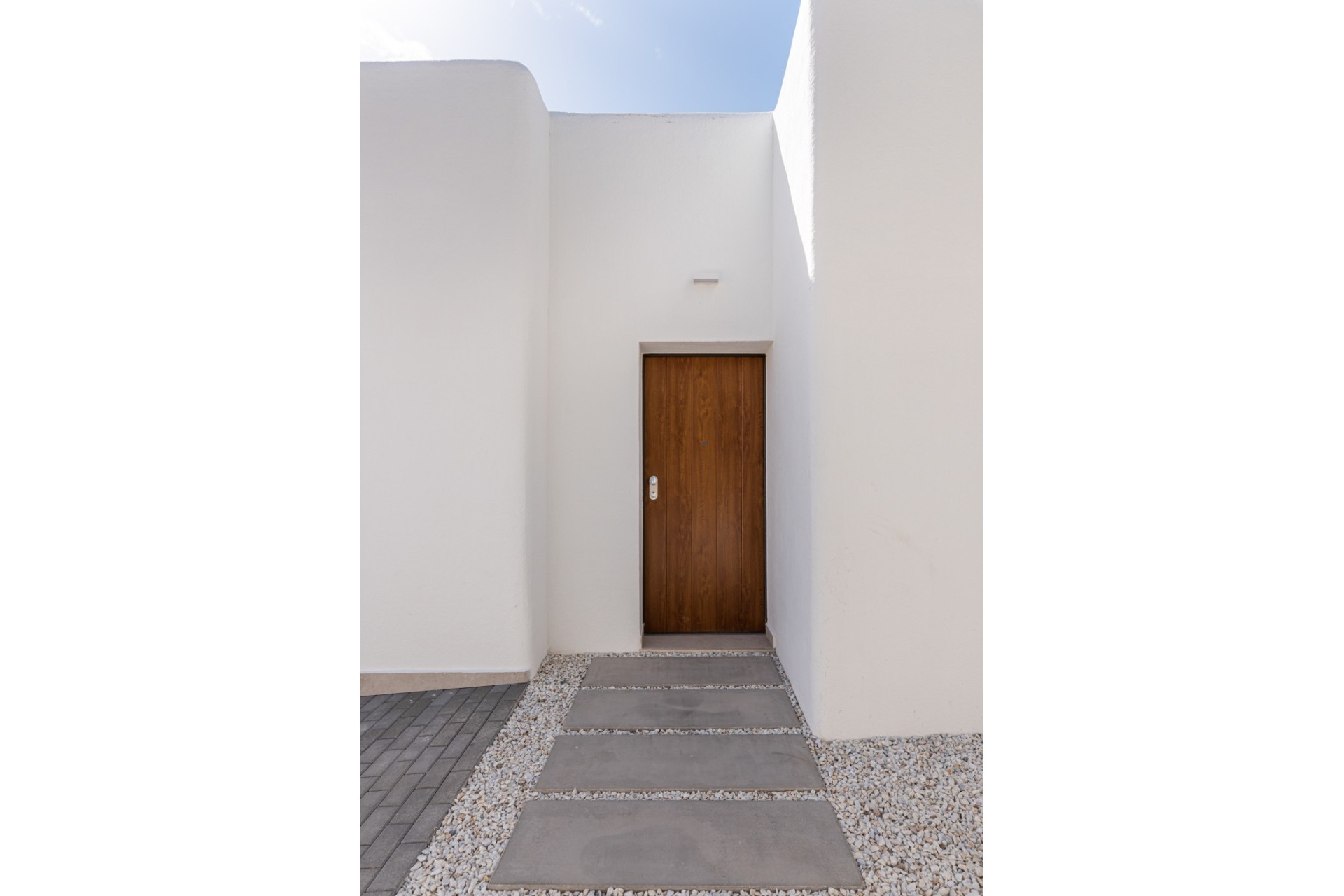 New Build - Detached - Los Alcázares