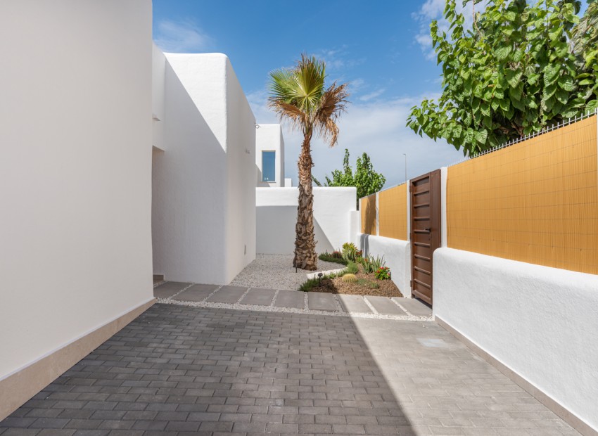 New Build - Detached - Los Alcázares