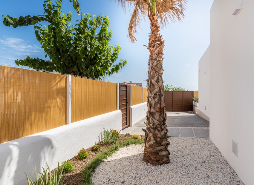 New Build - Detached - Los Alcázares