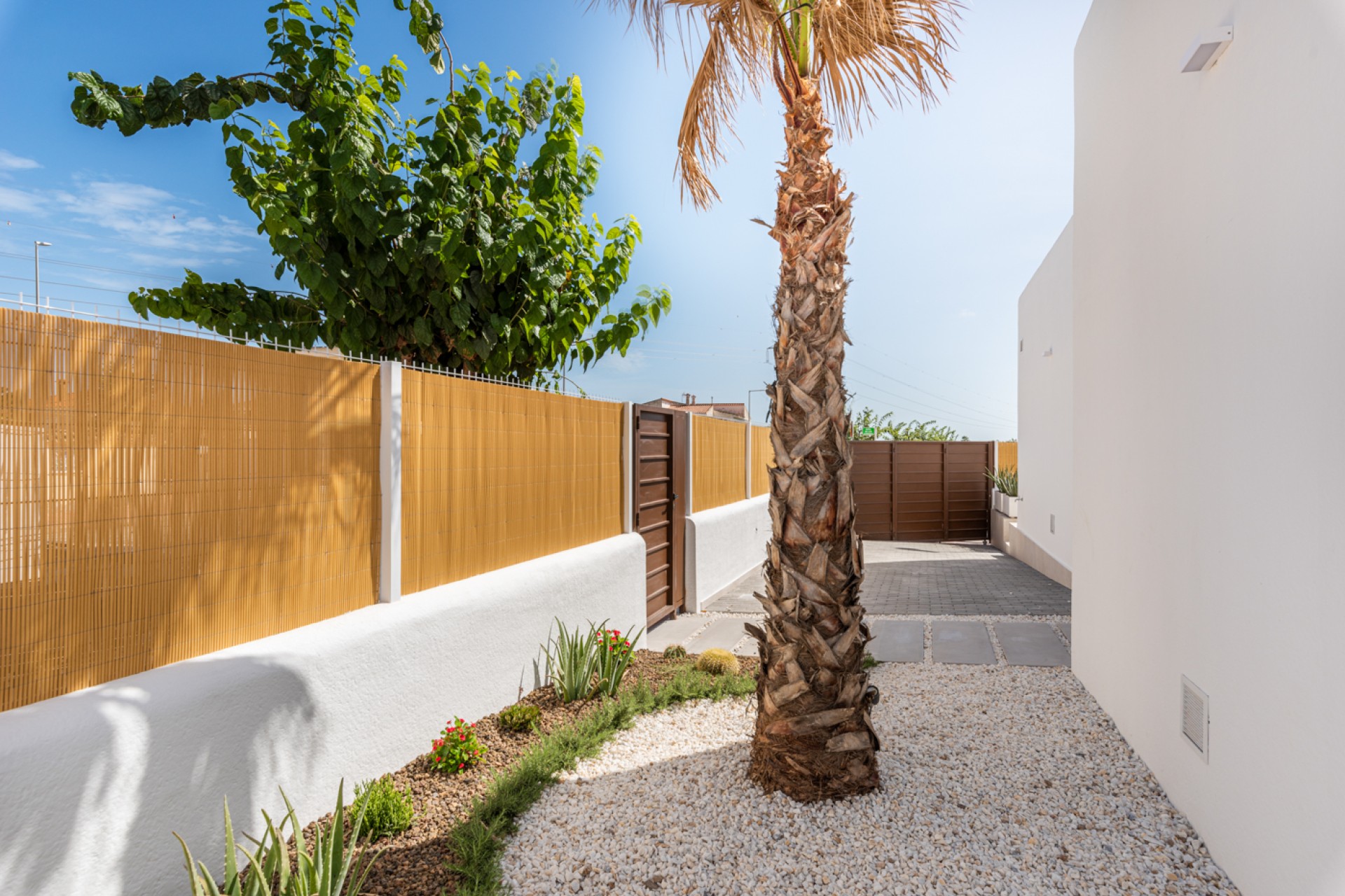 New Build - Detached - Los Alcázares