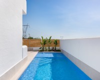 New Build - Detached - Los Alcázares