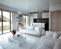 New Build - Detached - Los Alcázares