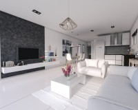 New Build - Detached - Los Alcázares