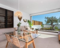 New Build - Detached - Los Alcázares
