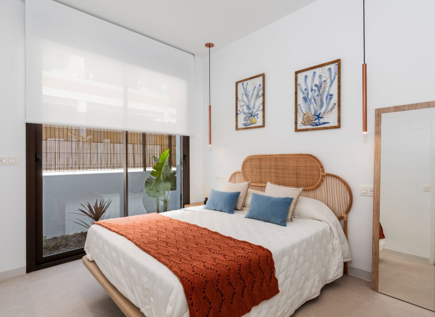New Build - Detached - Los Alcázares