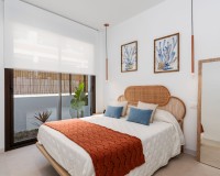 New Build - Detached - Los Alcázares