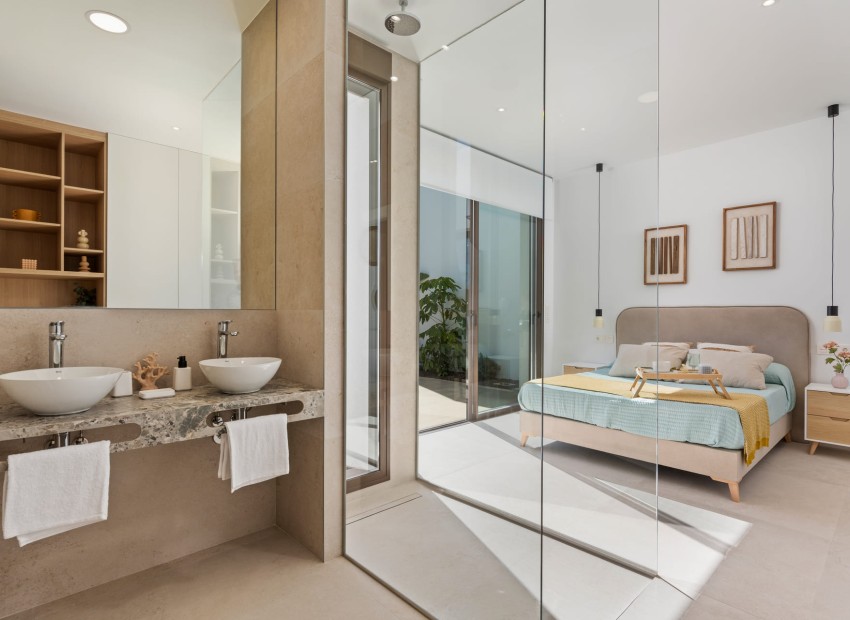 New Build - Detached - Los Alcázares
