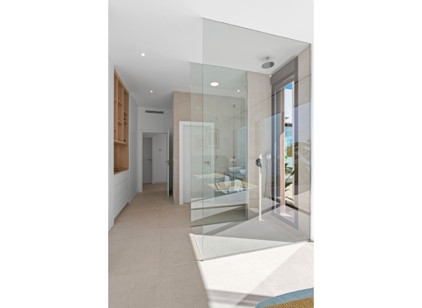 New Build - Detached - Los Alcázares