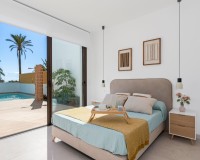New Build - Detached - Los Alcázares