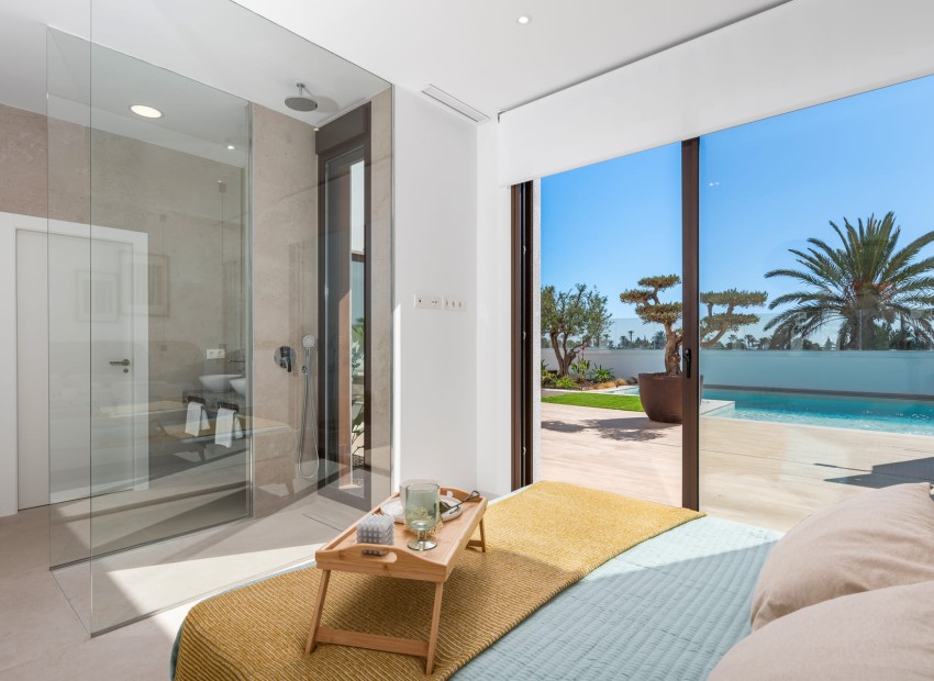New Build - Detached - Los Alcázares