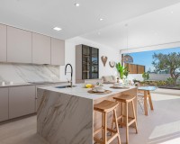 New Build - Detached - Los Alcázares