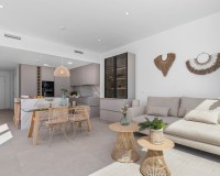 New Build - Detached - Los Alcázares