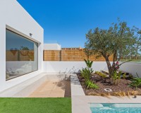 New Build - Detached - Los Alcázares
