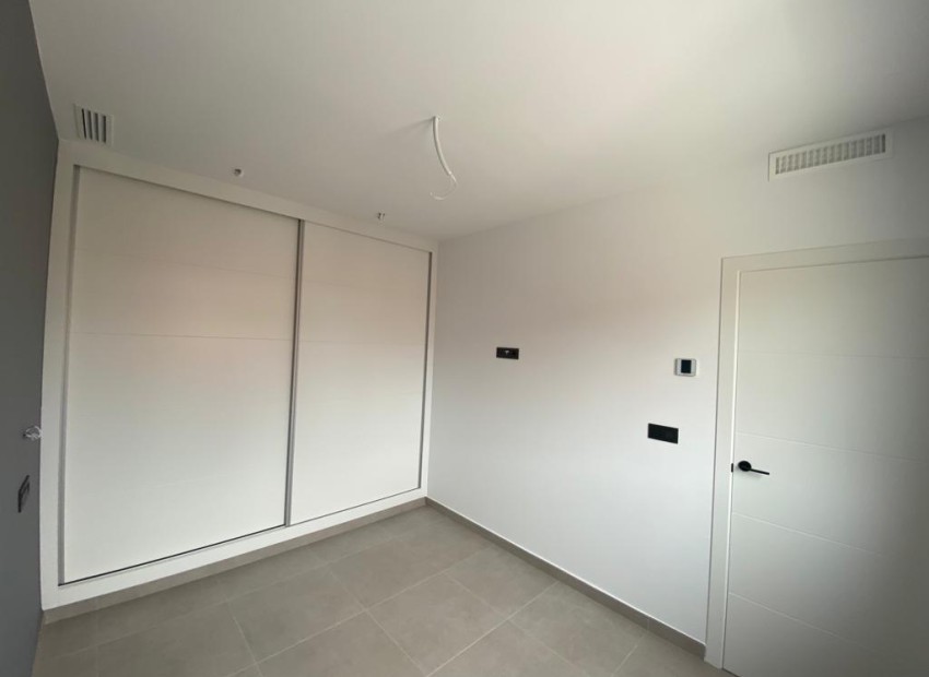 New Build - Detached - Los Alcázares