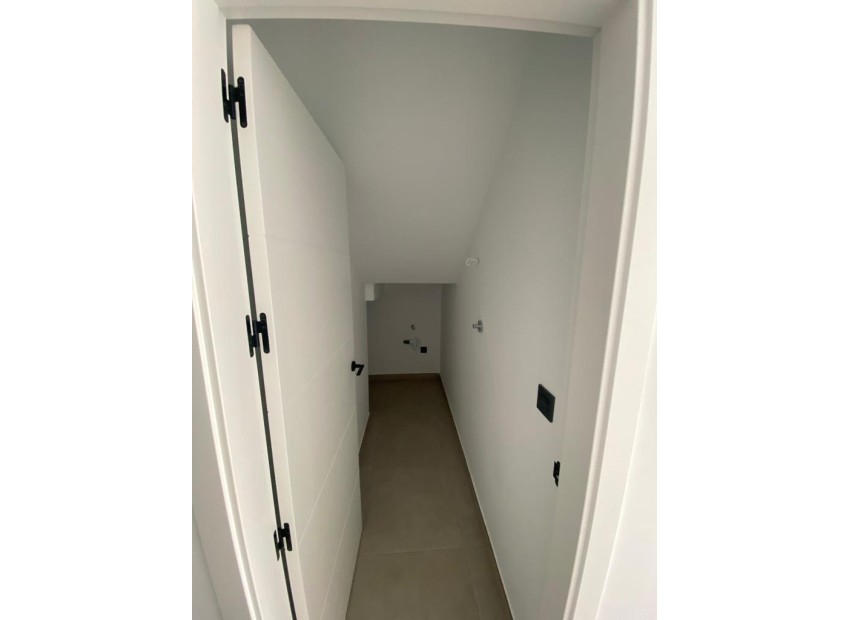 New Build - Detached - Los Alcázares