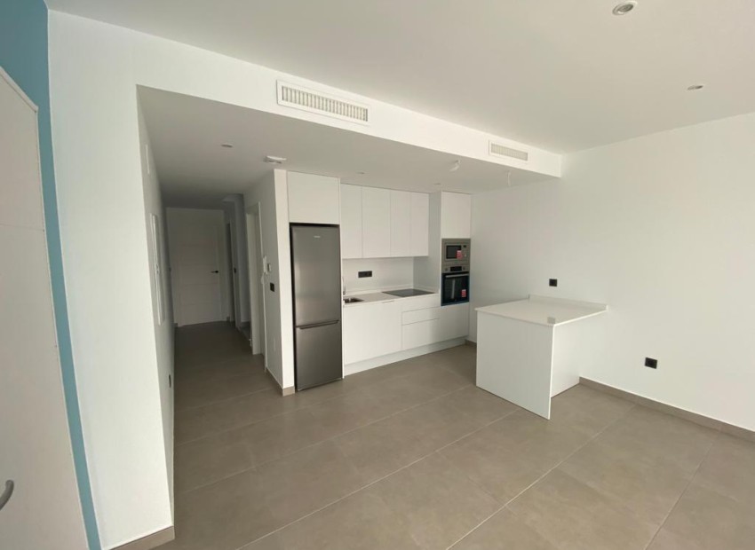 New Build - Detached - Los Alcázares