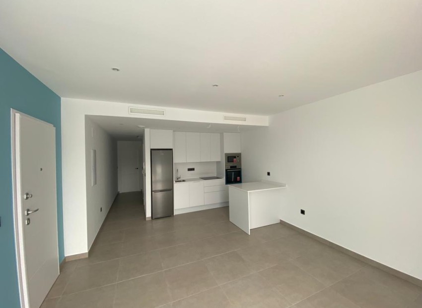 New Build - Detached - Los Alcázares