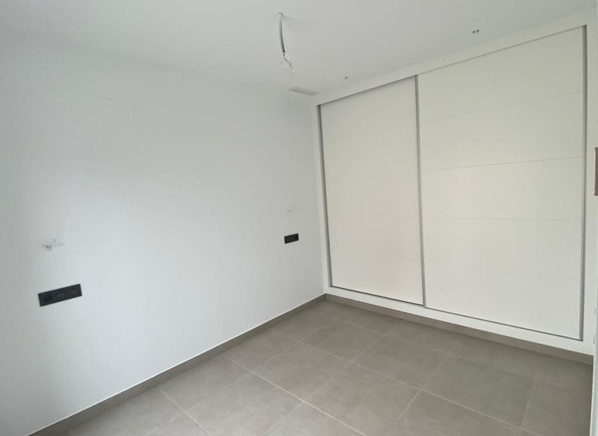 New Build - Detached - Los Alcázares