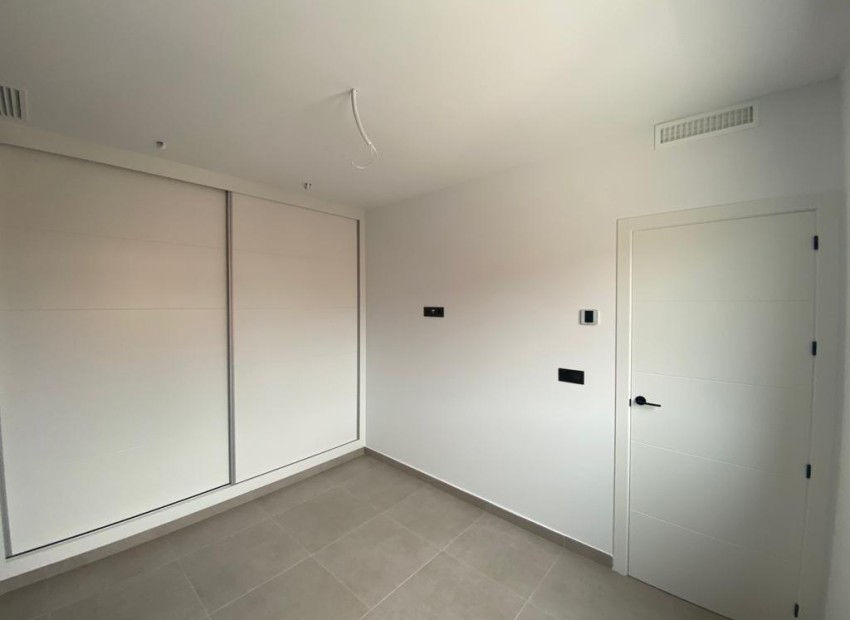 New Build - Detached - Los Alcázares