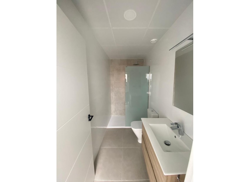 New Build - Detached - Los Alcázares