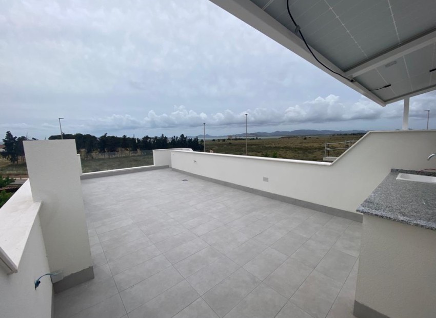 New Build - Detached - Los Alcázares