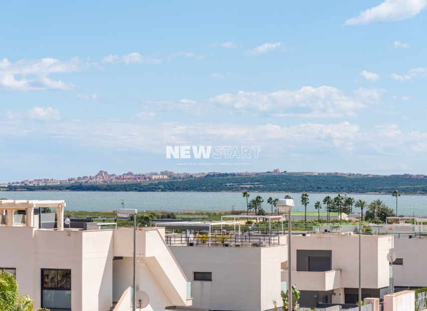 New Build - Detached - Los Montesinos