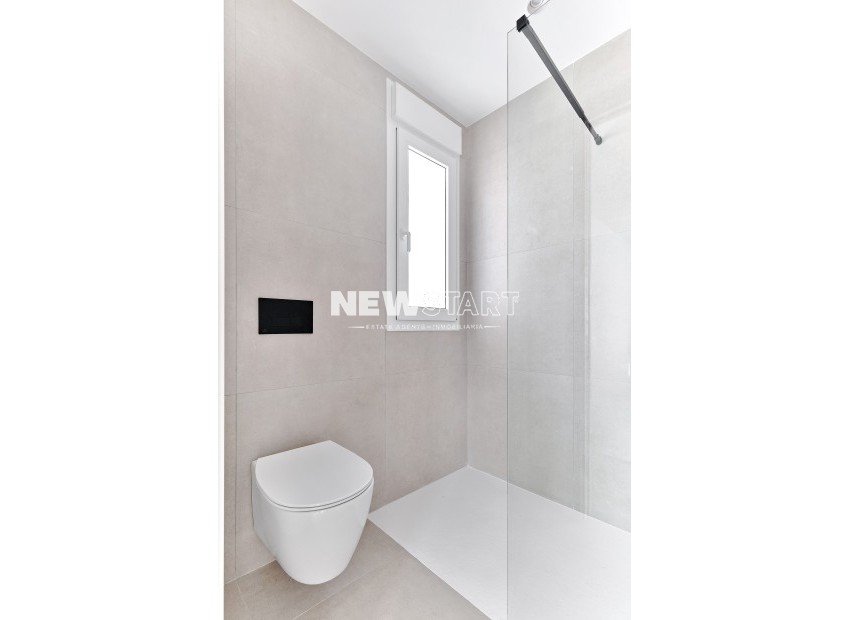 New Build - Detached - Los Montesinos