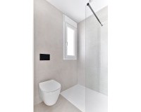 New Build - Detached - Los Montesinos