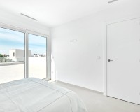 New Build - Detached - Los Montesinos