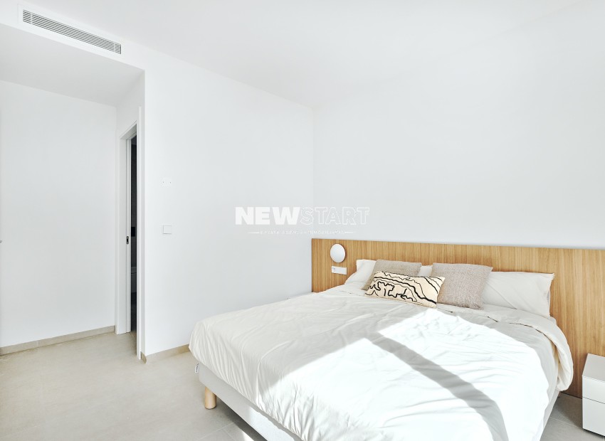 New Build - Detached - Los Montesinos