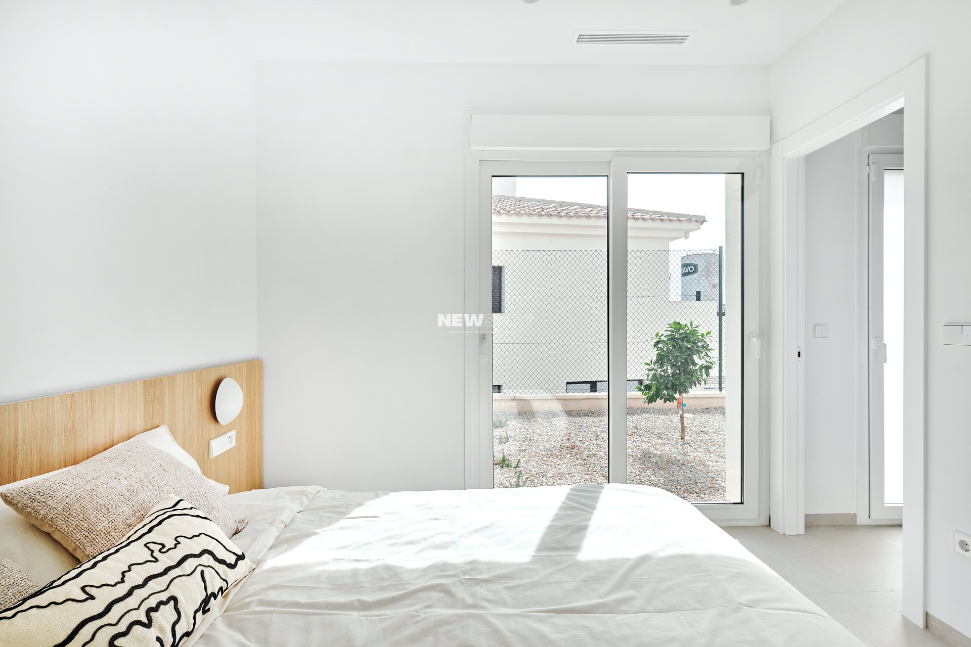 New Build - Detached - Los Montesinos