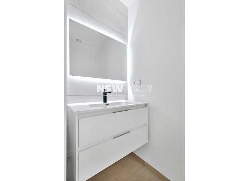 New Build - Detached - Los Montesinos