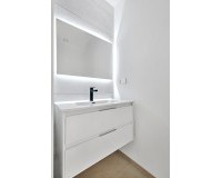 New Build - Detached - Los Montesinos