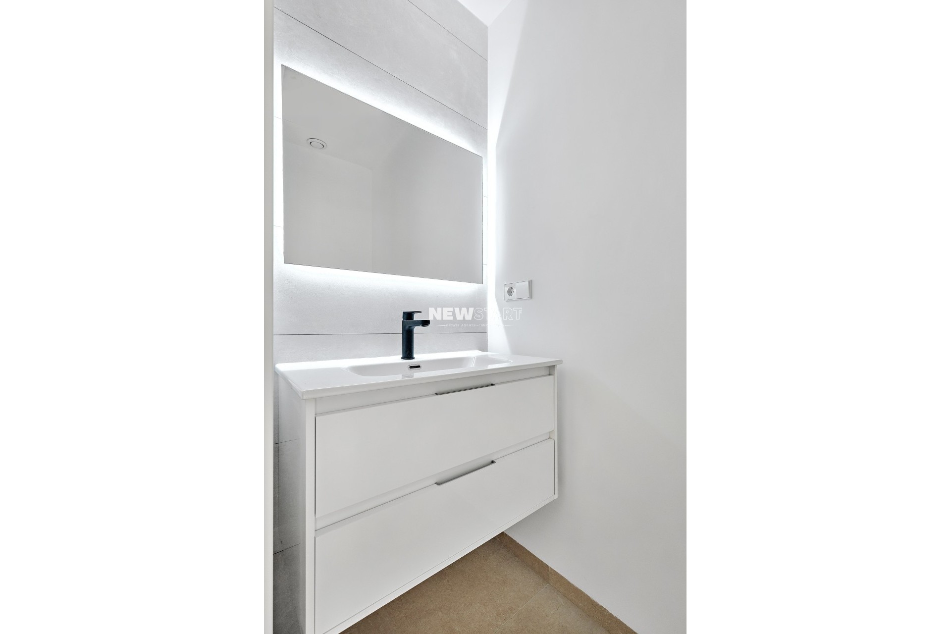 New Build - Detached - Los Montesinos