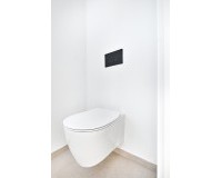 New Build - Detached - Los Montesinos