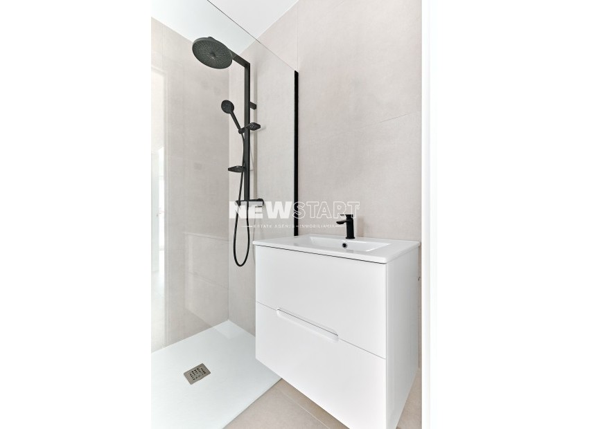 New Build - Detached - Los Montesinos