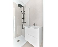 New Build - Detached - Los Montesinos