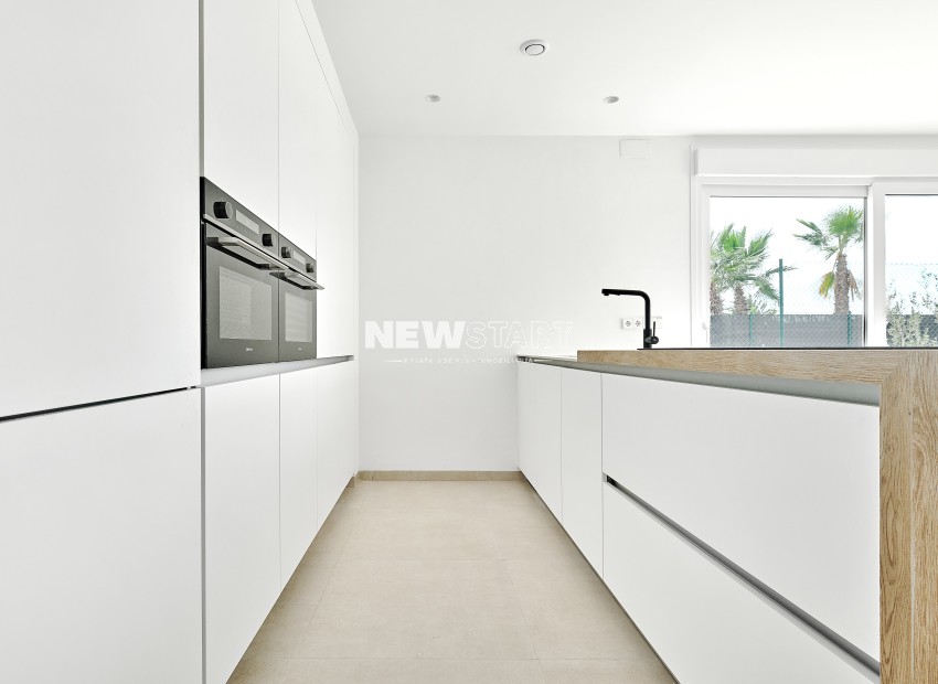 New Build - Detached - Los Montesinos