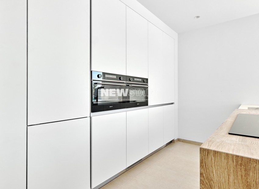 New Build - Detached - Los Montesinos
