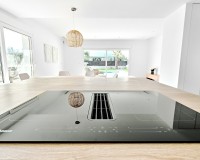 New Build - Detached - Los Montesinos