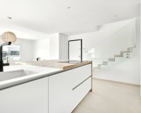 New Build - Detached - Los Montesinos