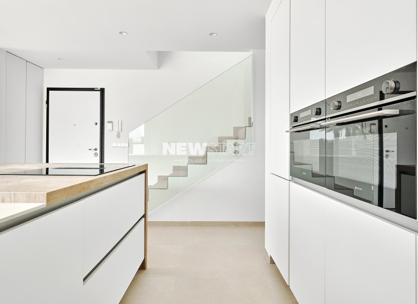 New Build - Detached - Los Montesinos