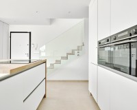 New Build - Detached - Los Montesinos