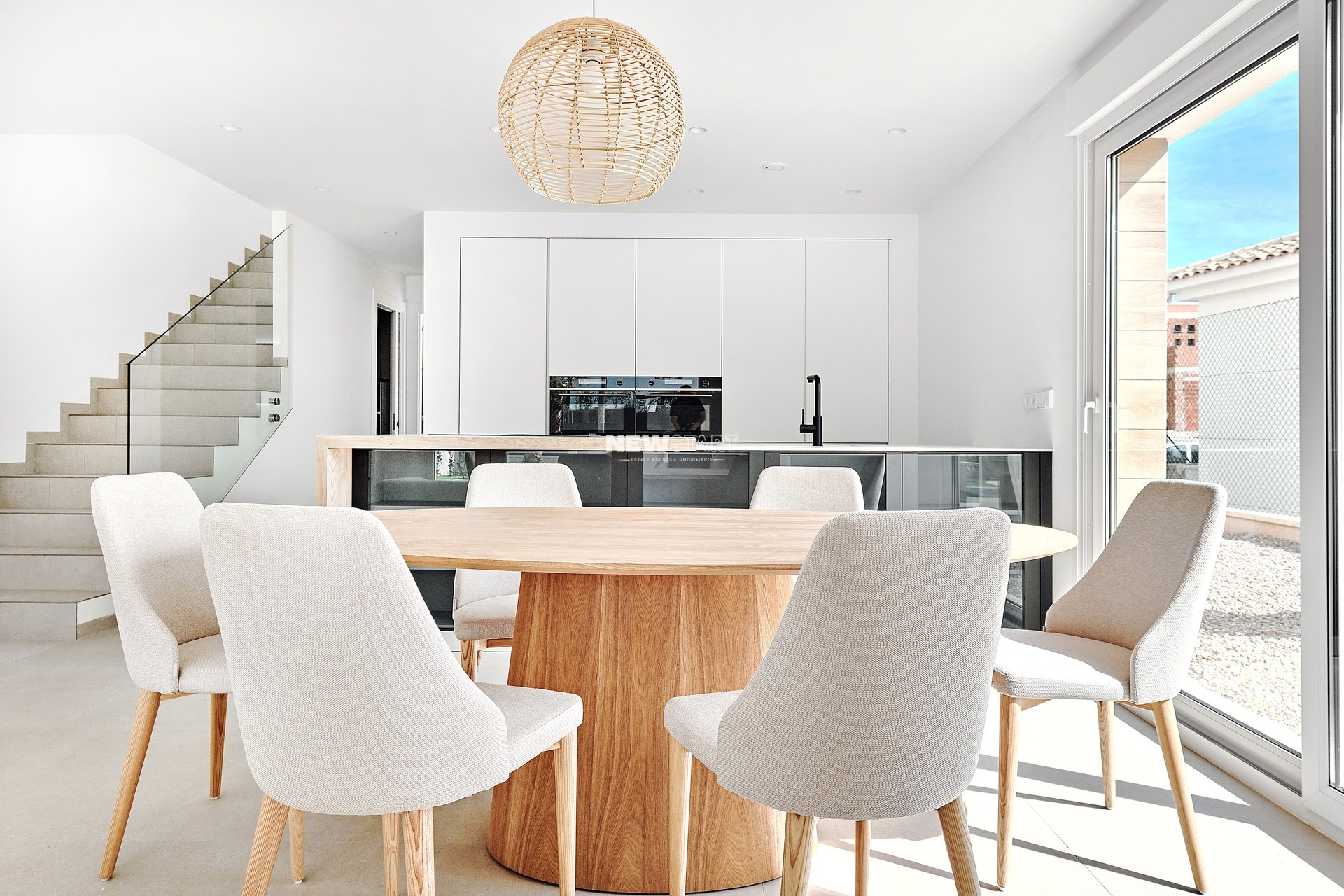 New Build - Detached - Los Montesinos
