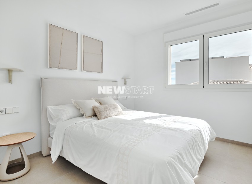 New Build - Detached - Los Montesinos