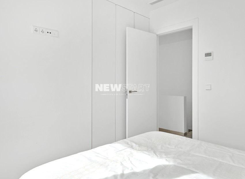 New Build - Detached - Los Montesinos