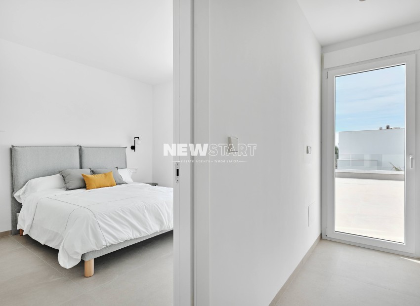 New Build - Detached - Los Montesinos