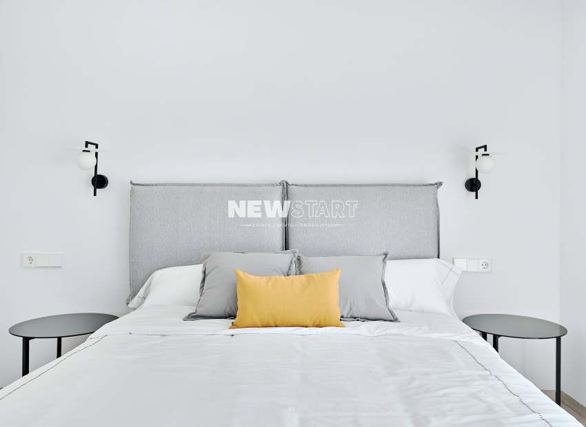 New Build - Detached - Los Montesinos